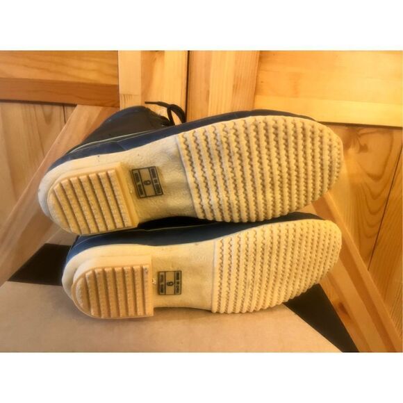 Yukon Adventurer Size 9M Snow Boots Thermolite Insulated Waterproof Steel Shank - Picture 6 of 6